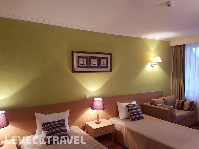 Фотография Magnolia Palace