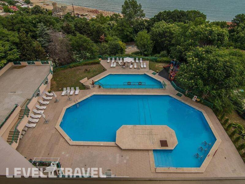 Фотография Magnolia Palace