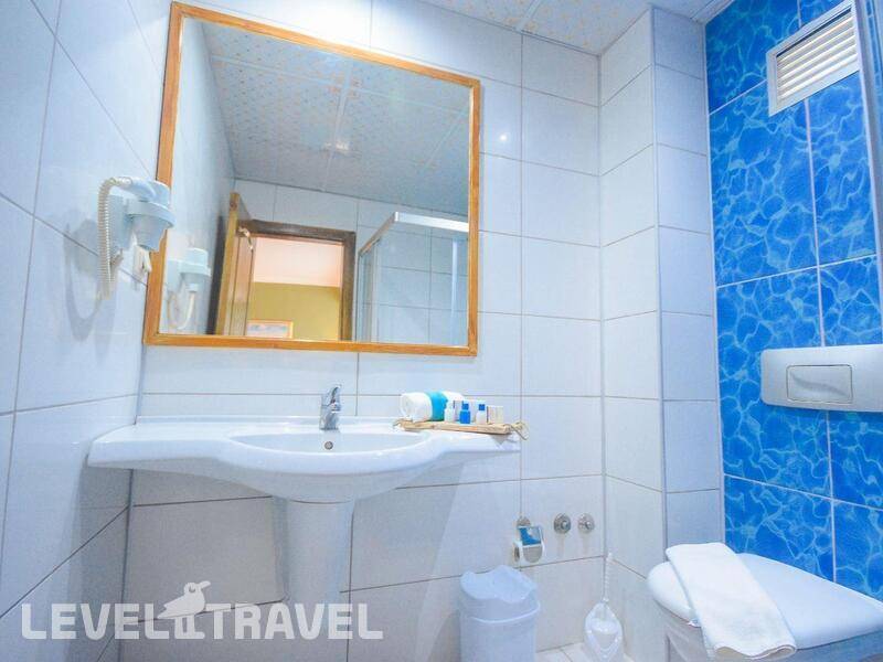Фотография Sun Beach Resort Hotel Gumbet