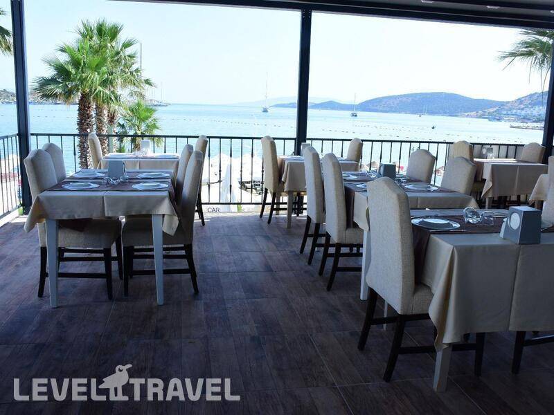 Фотография Sun Beach Resort Hotel Gumbet