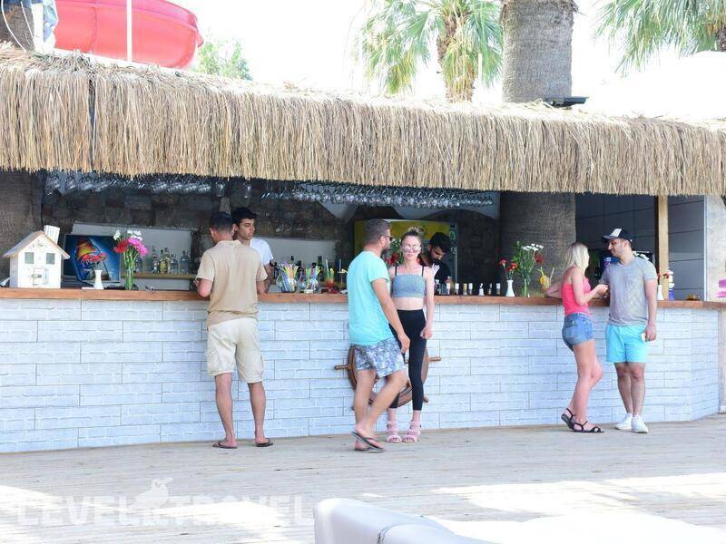Фотография Sun Beach Resort Hotel Gumbet Фотография Sun Beach Resort Hotel Gumbet