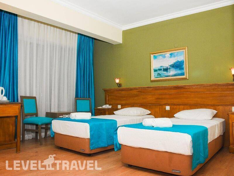 Фотография Sun Beach Resort Hotel Gumbet