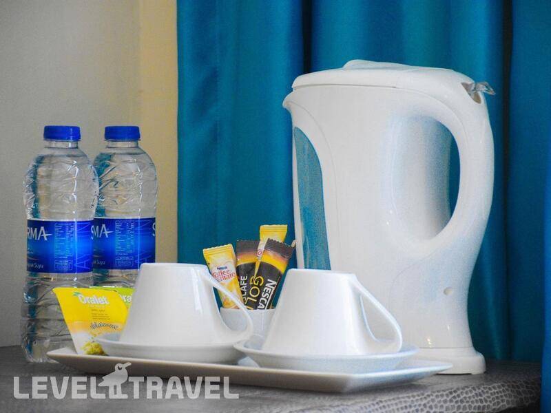 Фотография Sun Beach Resort Hotel Gumbet