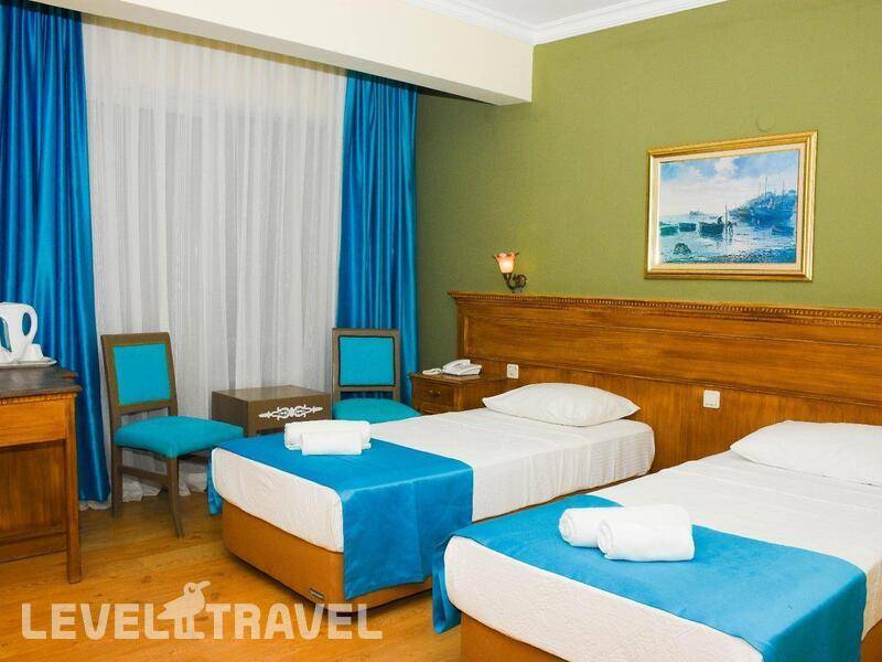 Фотография Sun Beach Resort Hotel Gumbet
