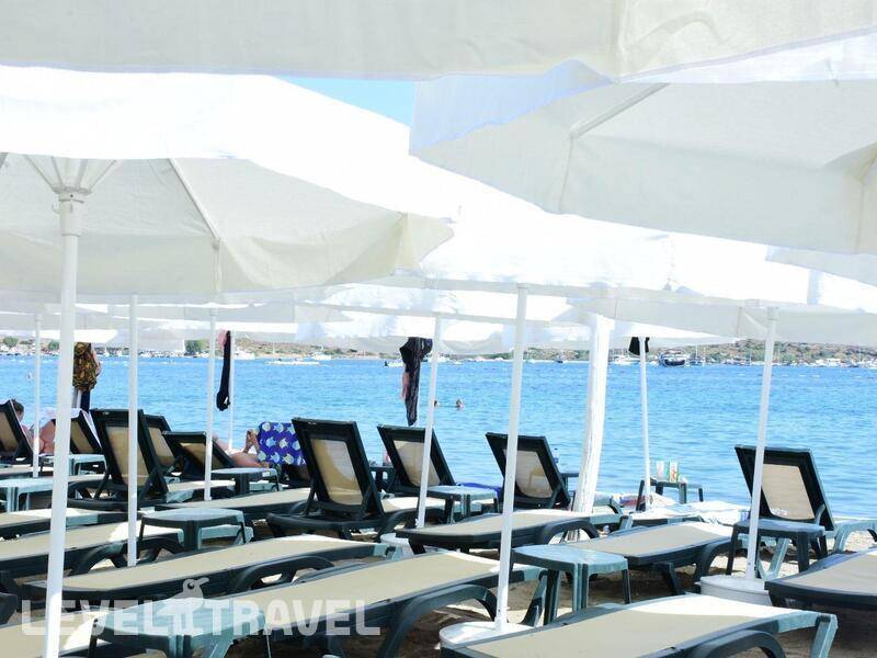 Фотография Sun Beach Resort Hotel Gumbet Фотография Sun Beach Resort Hotel Gumbet