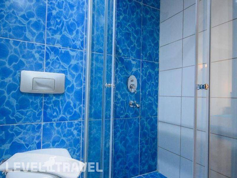 Фотография Sun Beach Resort Hotel Gumbet