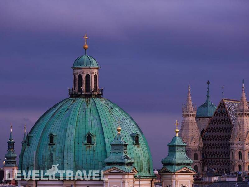 Фотография Steigenberger Herrenhof Hotel