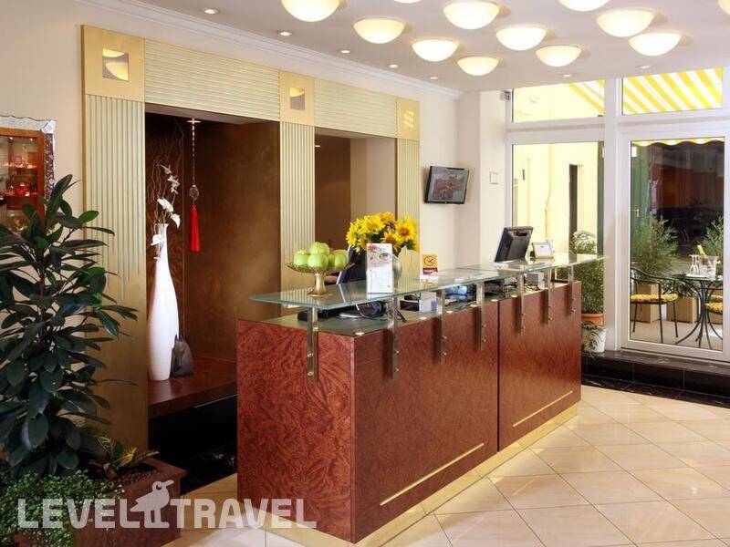 Фотография Mercure Wien Secession