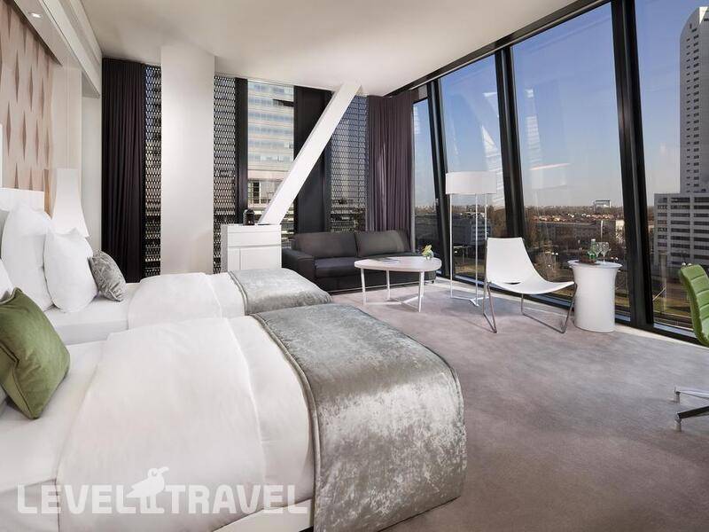 Фотография Melia Vienna Hotel