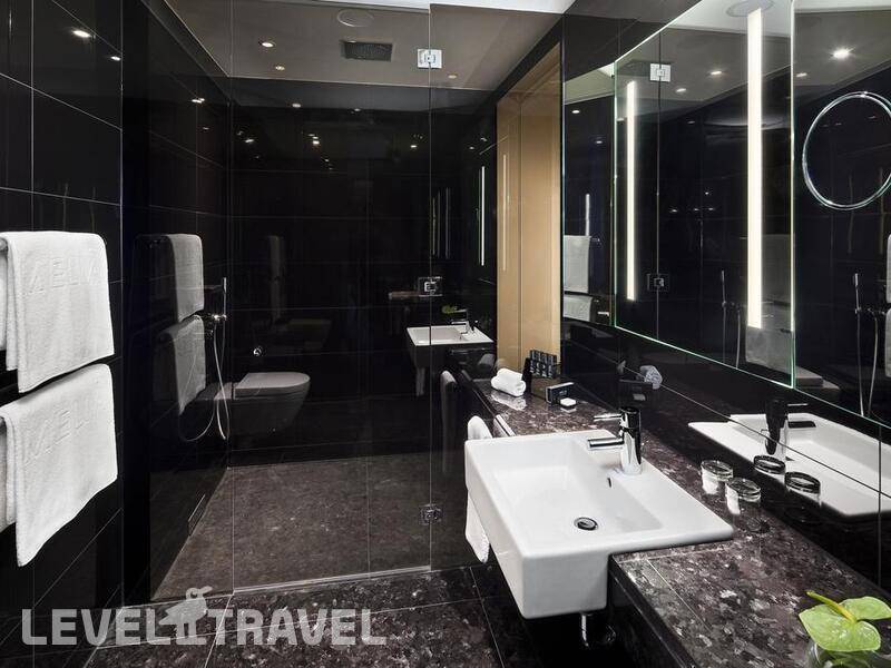 Фотография Melia Vienna Hotel