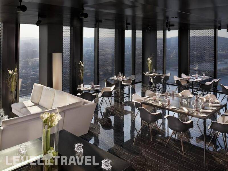 Фотография Melia Vienna Hotel