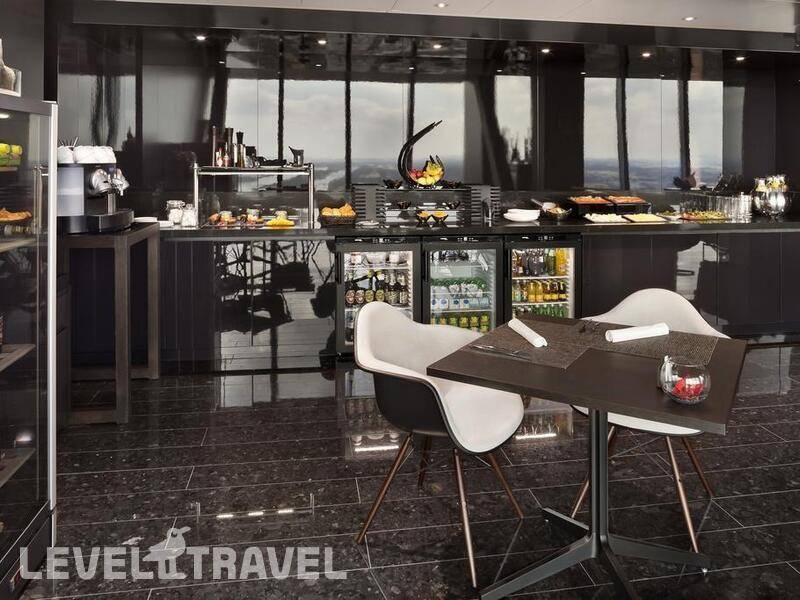 Фотография Melia Vienna Hotel