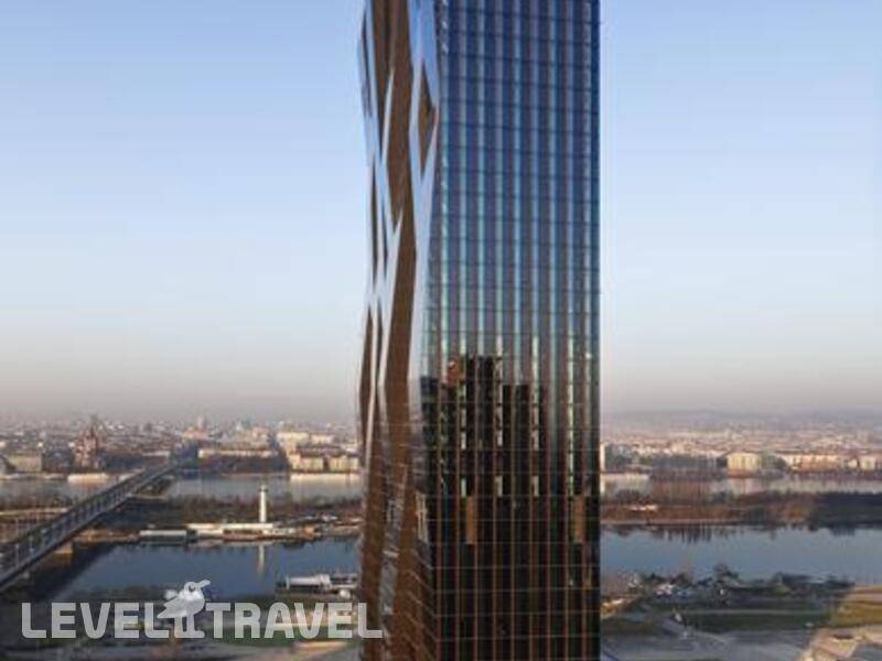 Фотография Melia Vienna Hotel