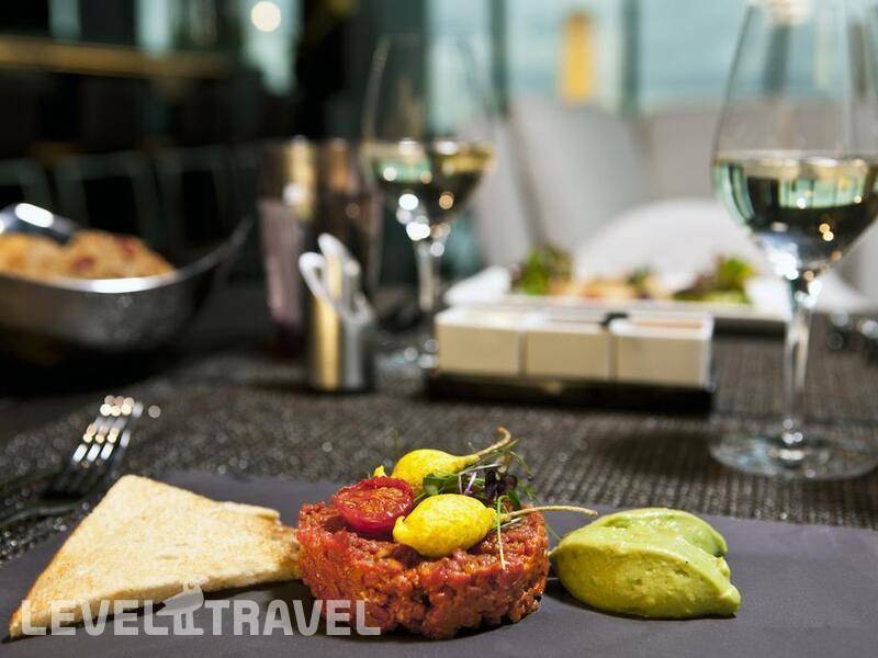 Фотография Melia Vienna Hotel