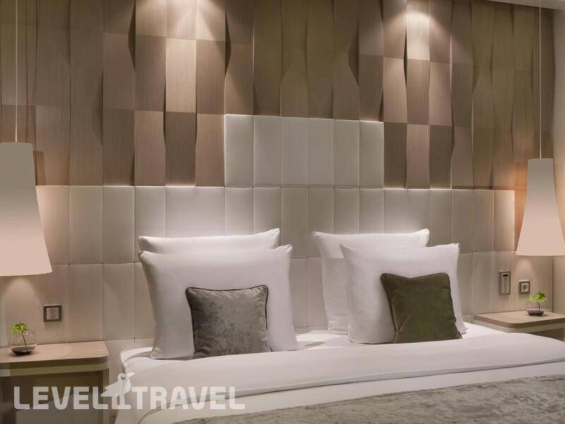 Фотография Melia Vienna Hotel