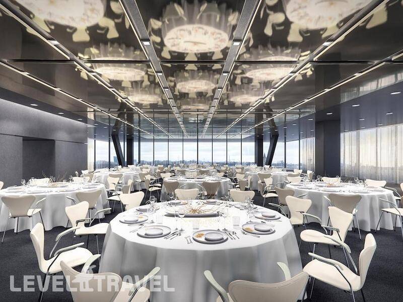 Фотография Melia Vienna Hotel