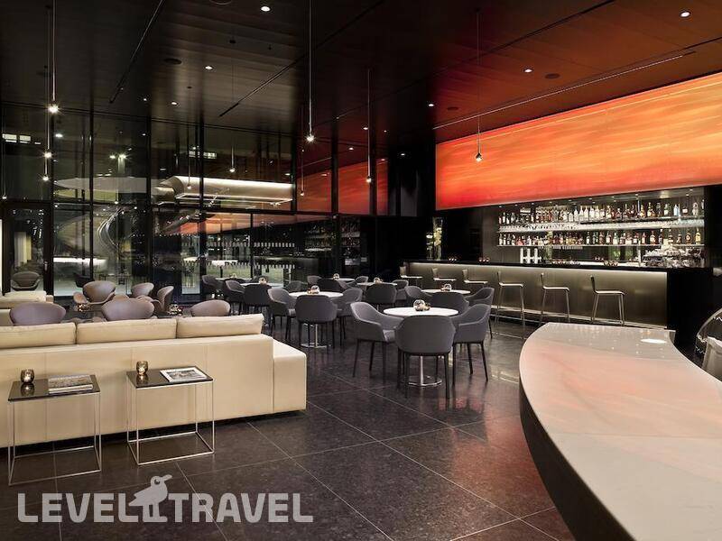 Фотография Melia Vienna Hotel