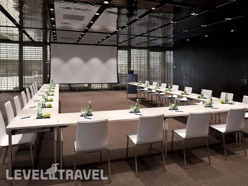 Фотография Melia Vienna Hotel