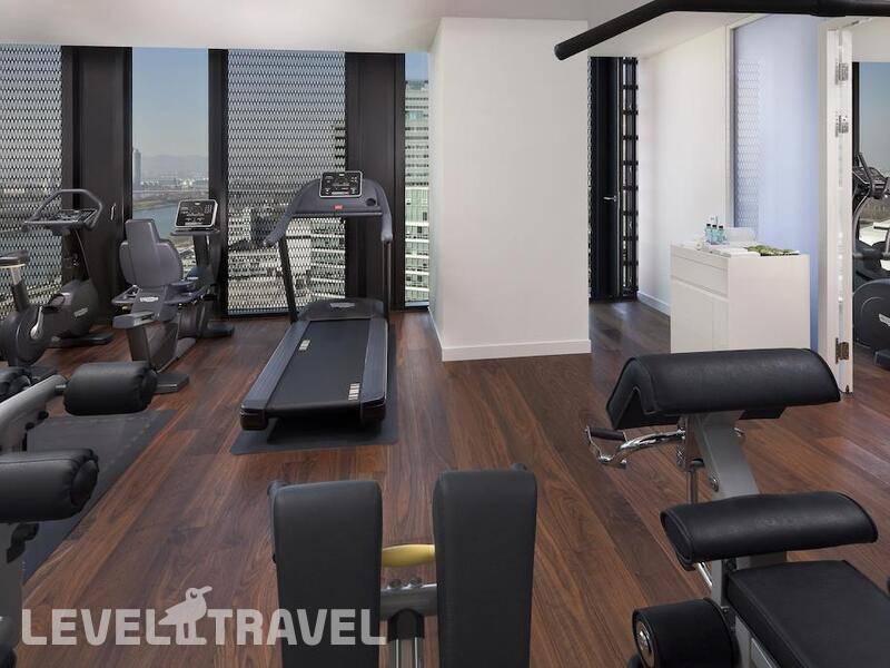 Фотография Melia Vienna Hotel