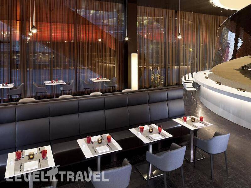 Фотография Melia Vienna Hotel