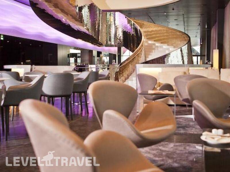 Фотография Melia Vienna Hotel