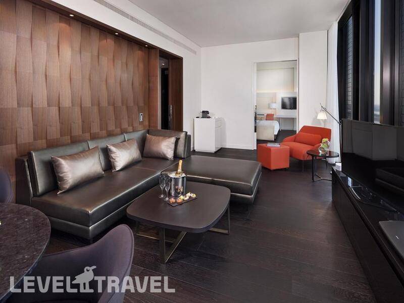 Фотография Melia Vienna Hotel