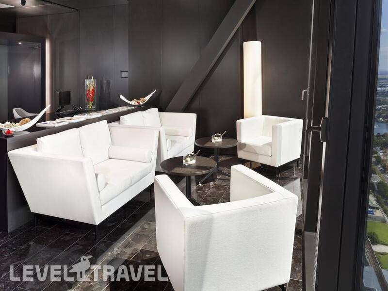 Фотография Melia Vienna Hotel