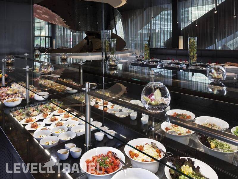 Фотография Melia Vienna Hotel