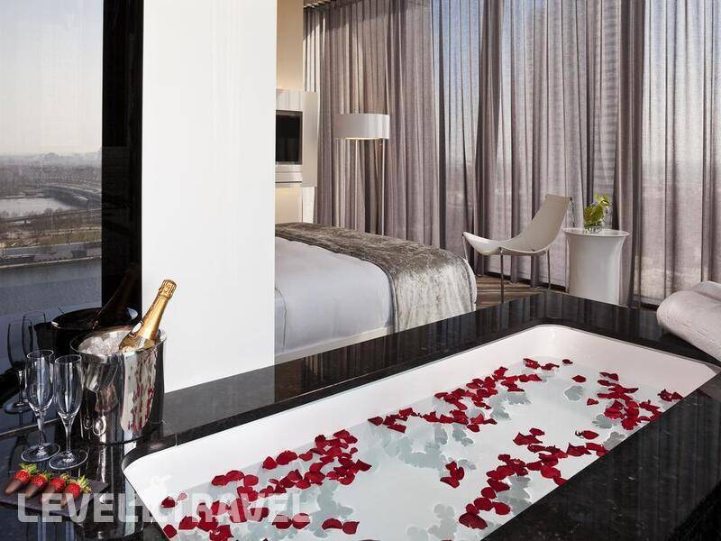 Фотография Melia Vienna Hotel