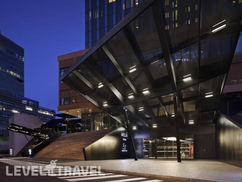 Фотография Melia Vienna Hotel