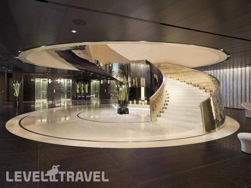 Фотография Melia Vienna Hotel
