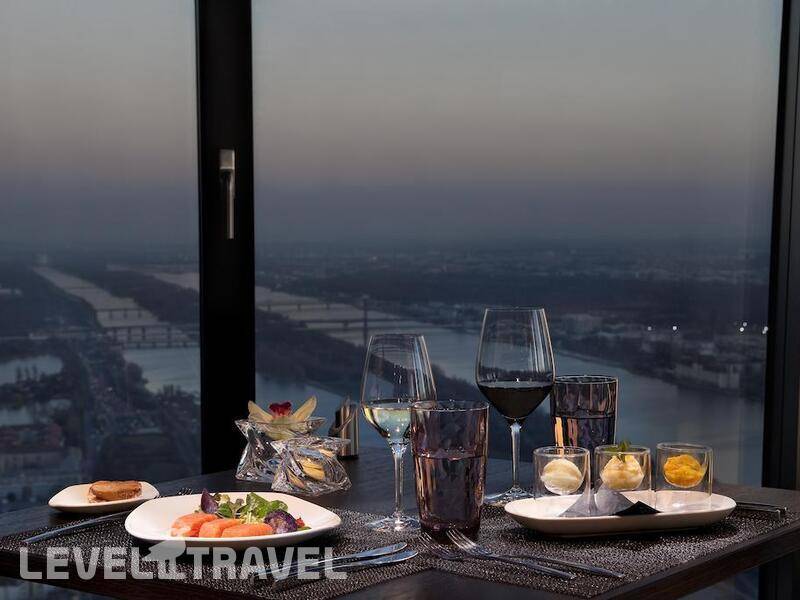 Фотография Melia Vienna Hotel