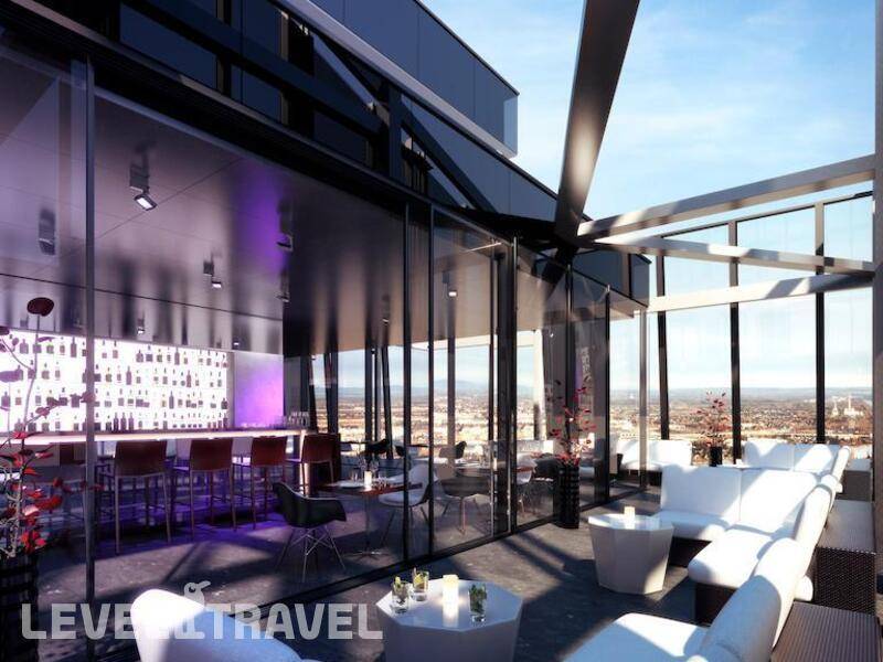 Фотография Melia Vienna Hotel