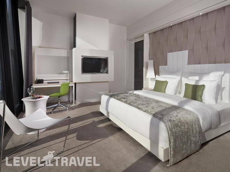 Фотография Melia Vienna Hotel