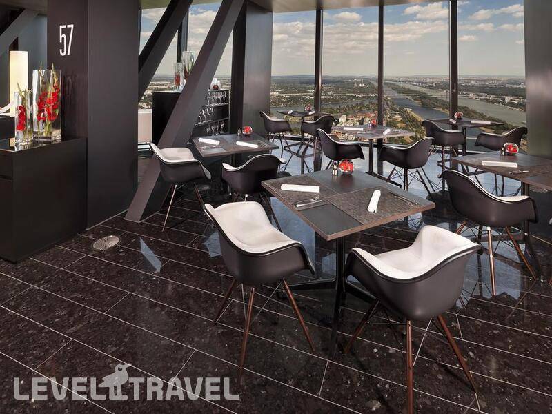 Фотография Melia Vienna Hotel