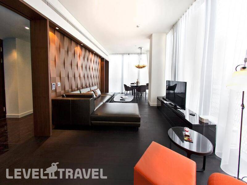 Фотография Melia Vienna Hotel