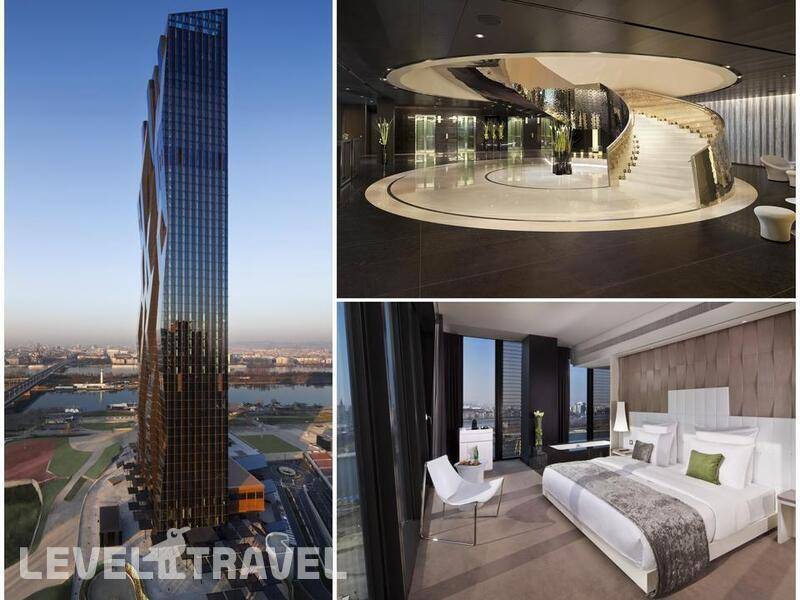 Фотография Melia Vienna Hotel