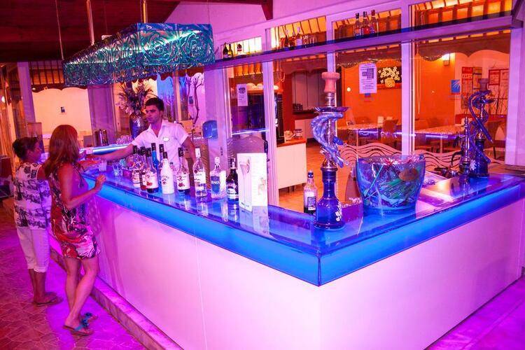 Bora Bora Butik Hotel
