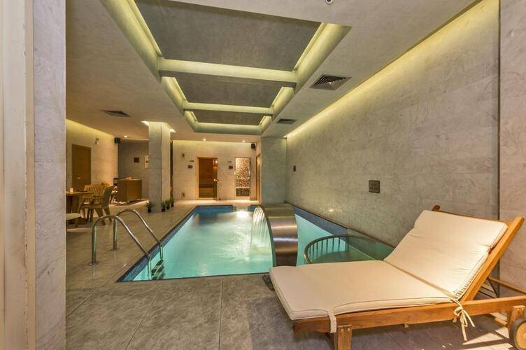The Meretto Hotel Istanbul