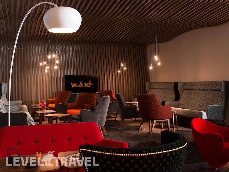 Фотография Mercure Paris Cdg Airport & Convention