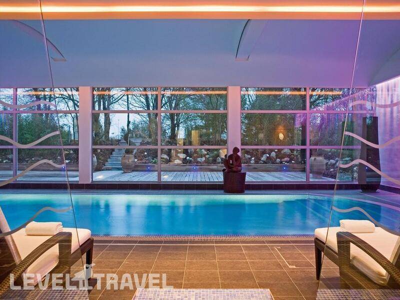 Фотография Mercure Paris Cdg Airport & Convention