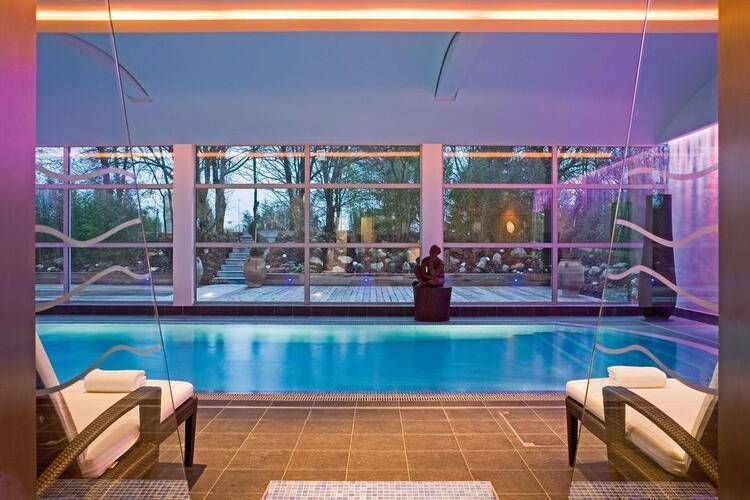 Mercure Paris Cdg Airport & Convention