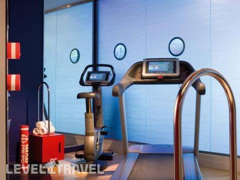 Фотография Mercure Paris Cdg Airport & Convention