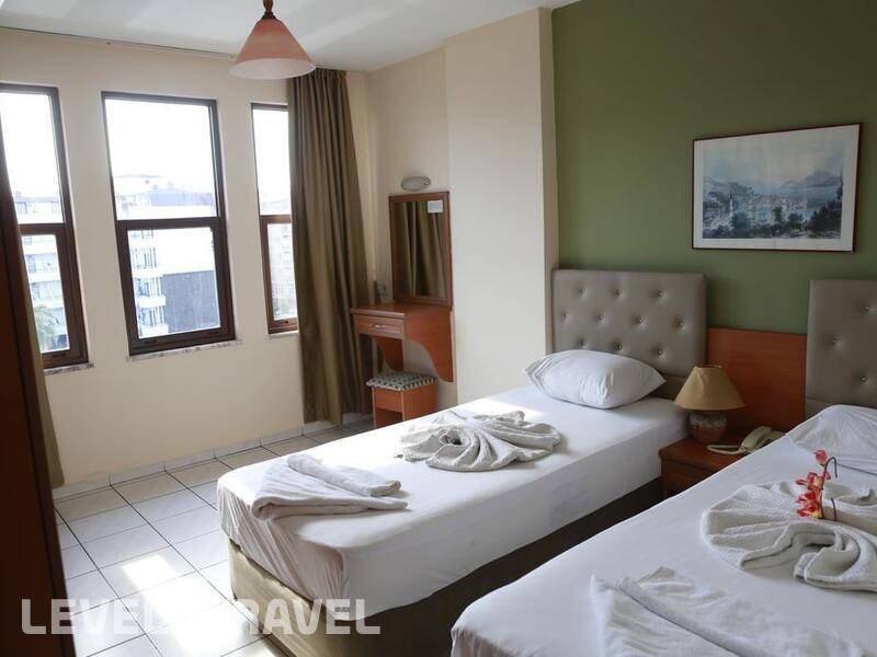 Фотография Maren Beach Suite Hotel