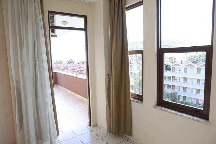 Maren Beach Suite Hotel