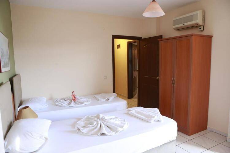 Maren Beach Suite Hotel