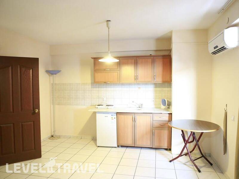 Фотография Maren Beach Suite Hotel