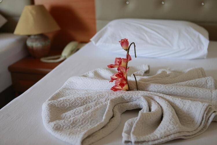 Maren Beach Suite Hotel