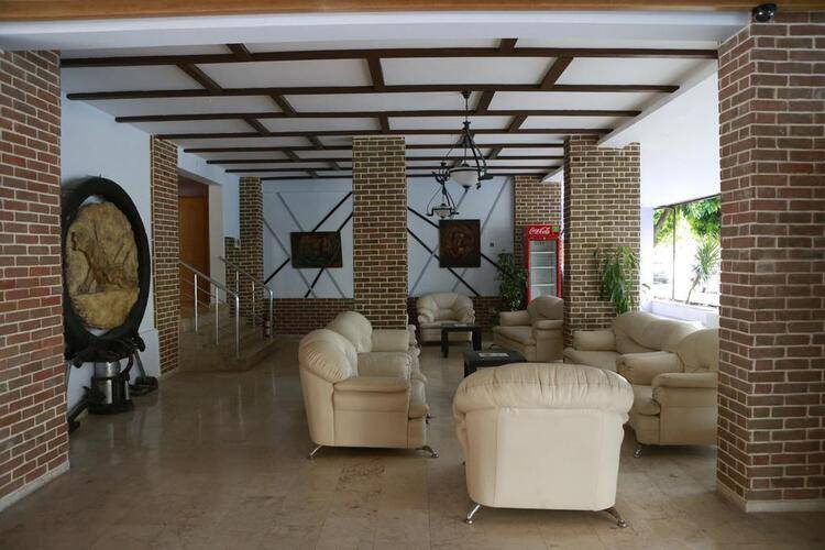 Maren Beach Suite Hotel