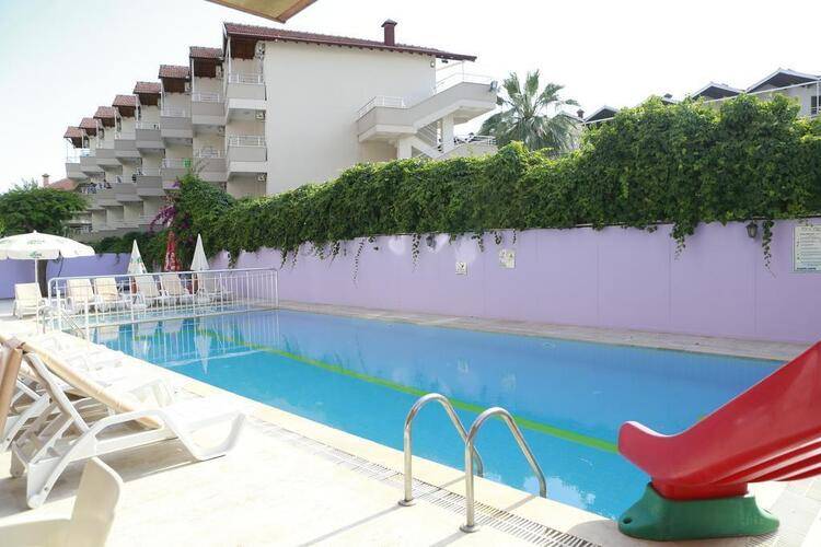 Maren Beach Suite Hotel
